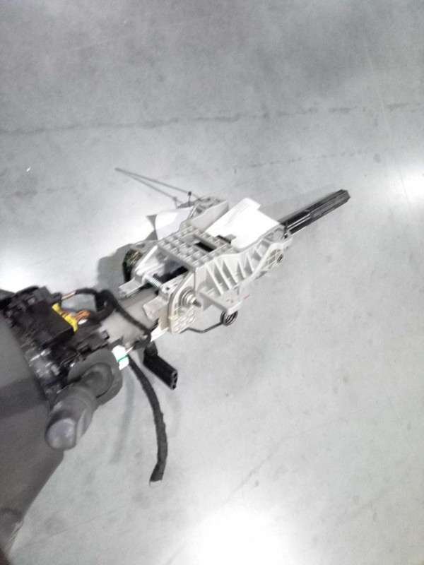 2019 BUICK ENVISION Steering Column OEM Grey 91000 Miles Warranty 6 Months