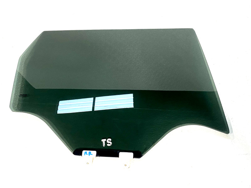21-23 NISSAN ROGUE REAR RIGHT SIDE DOOR WINDOW GLASS OEM #A0.24