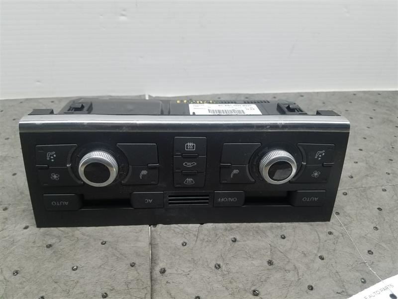 Temperature Control Front Heated Seats ID 4L0820043AB Fits 10-11 AUDI Q7 998975