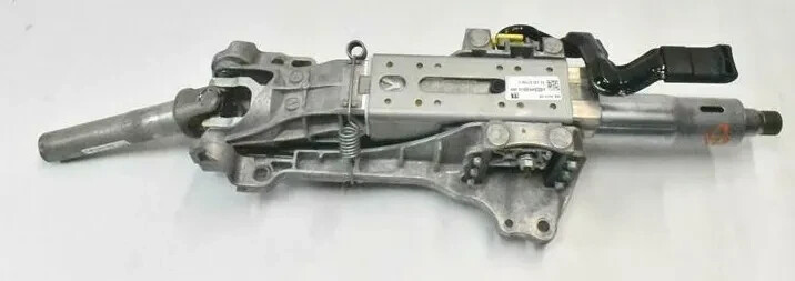 14-20 Mercedes X156 GLA250 CLA250 Steering Column Assembly 2464602316 OEM 24k