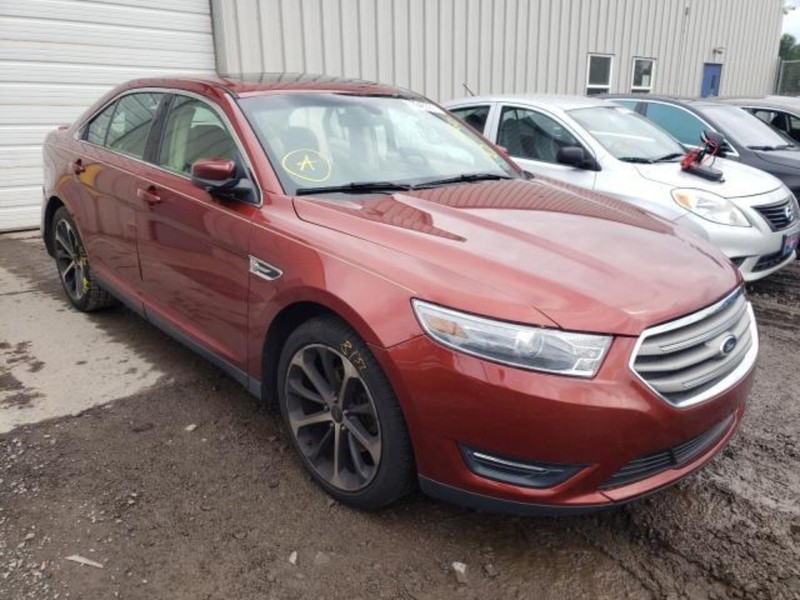 14-'19 FORD TAURUS Auto Transmission 6F50 3.5L 64k miles FWD 6 Month Wnty!