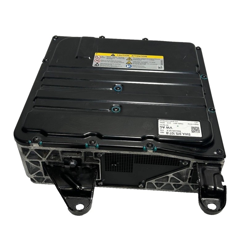 π 2022 - 2024 AUDI A3 QUATTRO INVERTER BATTERY CHARGER 5WA915107B OEM