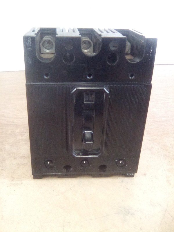 ITE X220025 Circuit Breaker 50Amp 3Pole
