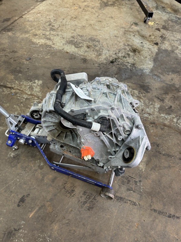 2020-2024 TESLA MODEL 3 Y FRONT DRIVEUNIT MOTOR w/INVERTER 1120960-10-H 48087