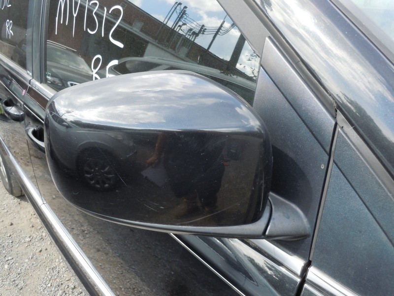 2008-2010 Chrysler Town & Country Power Door Mirror Passenger Right Heated