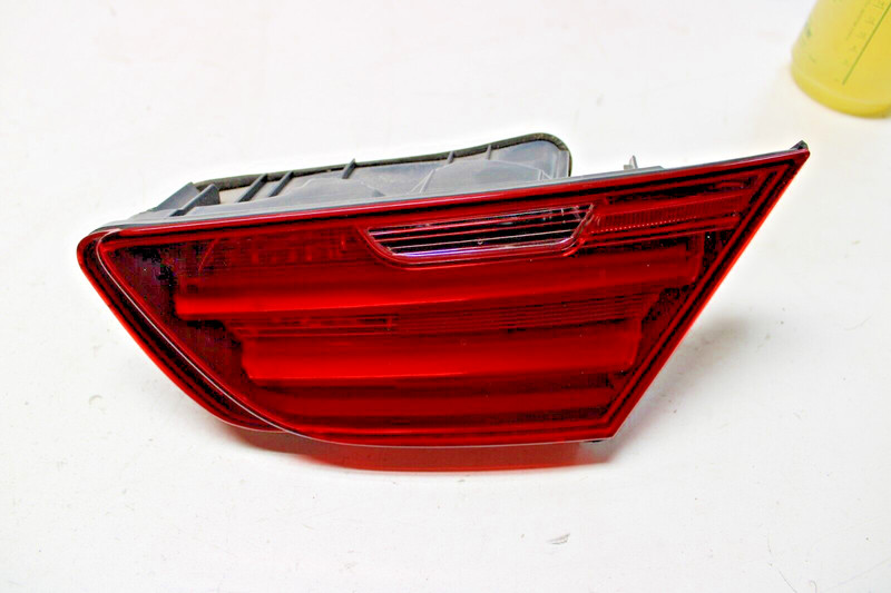 Rear Right Trunk Lid Tail Light Lamp OEM BMW F12 F13 F06 640i 650i M6 2012-2018