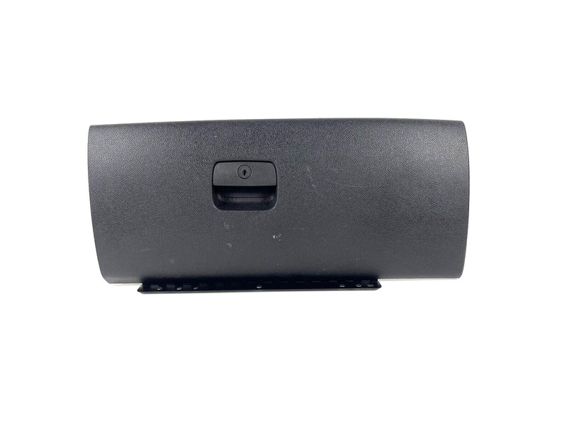 2007-2013 Silverado Sierra Tahoe Dashboard Glove Box Storage Compartment Black