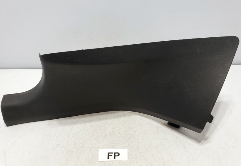 ✅ 2020-2024 OEM Tesla Model Y Rear Left Driver C Pillar Lower Trim Cover