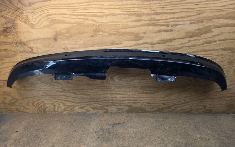 2022 2023 2024 Volvo XC90 T5 Rear Bumper Lower Valance Trim Panel AssemblyOEM
