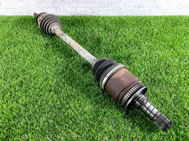 14-23 INFINITI Q50 Q60 AWD REAR RIGHT RH PASS SIDE AXLE SHAFT HALFSHAFT OEM
