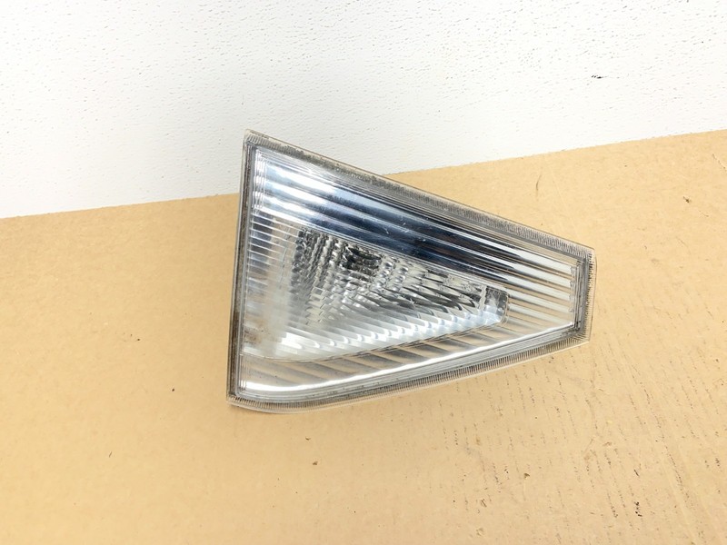 2008-2014 Subaru Impreza Hatchback Left Driver LH Inner Tail Light Oem AC1119 DW