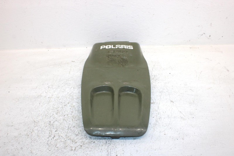 2004 Polaris Magnum 330 Oem Front Fender Cover 5435110-400 AP159