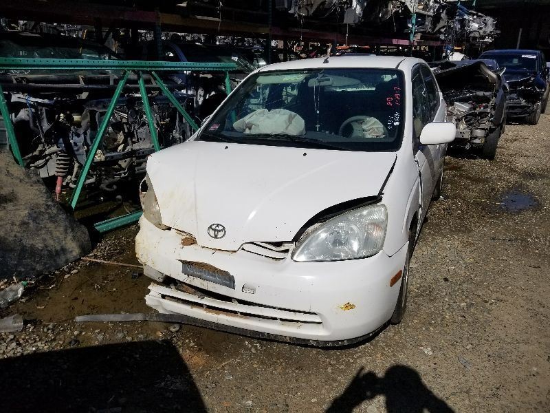 Passenger Right Axle Shaft Front Axle Fits 01-03 PRIUS 169716