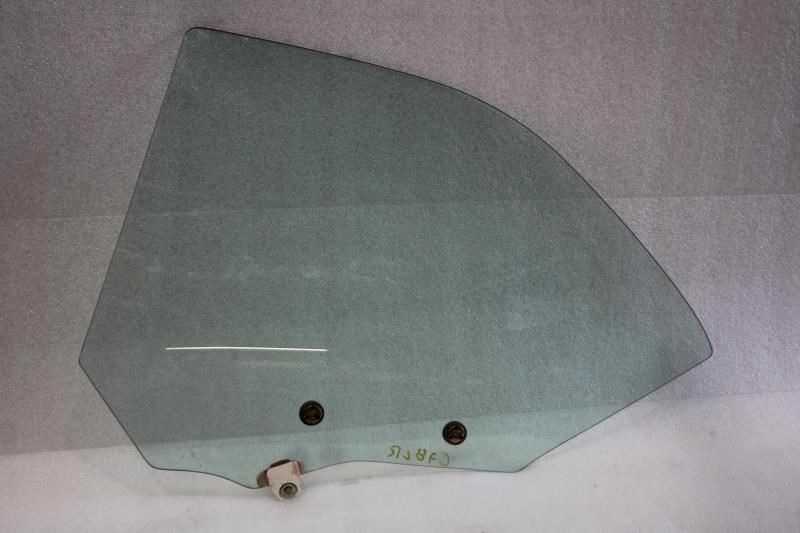 1994-2001 ACURA INTEGRA LEFT DRIVER SIDE REAR DOOR GLASS WINDOW OEM