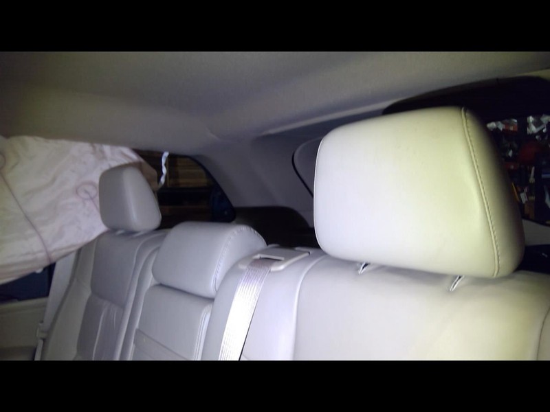 2011-2018 GRAND CHEROKEE 3 Rear Headrests 1547953