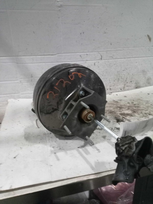 2019 Ford F150 Pickup Power Brake Booster OEM BRB181 3.5L 132K Miles