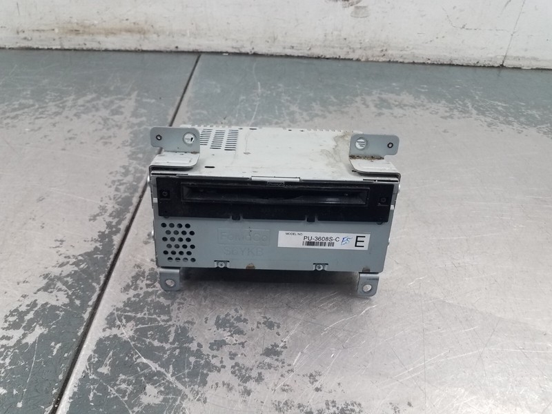 2016 Ford Mustang GT Radio CD Receiver #3517 F5