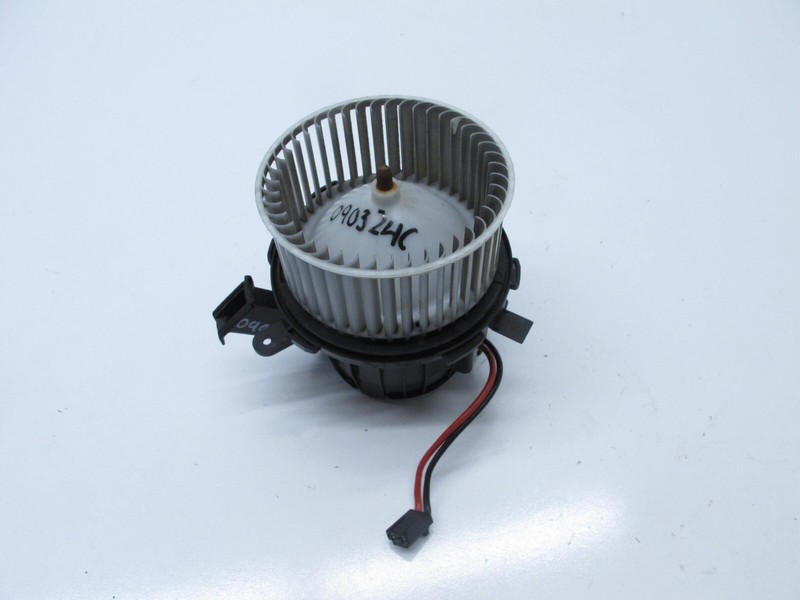 13-17 AUDI 8T A5 S5 A4 Q5 AC HEAT HEATER CLIMATE BLOWER MOTOR FAN ASSEMBLY 09032