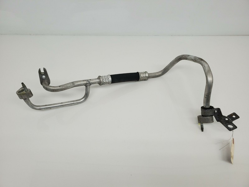 Air Conditioner Refrigerant Suction Hose 2013 Lincoln MKT 14-2016 2017 2018 2019