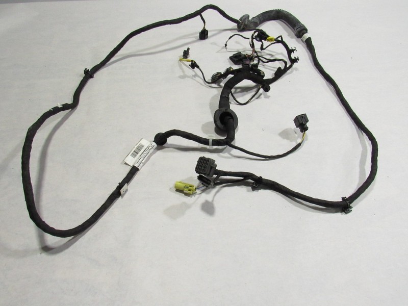 20-23 McLaren GT 2021 Right Passenger Door Wire Wiring Harness ;Y2