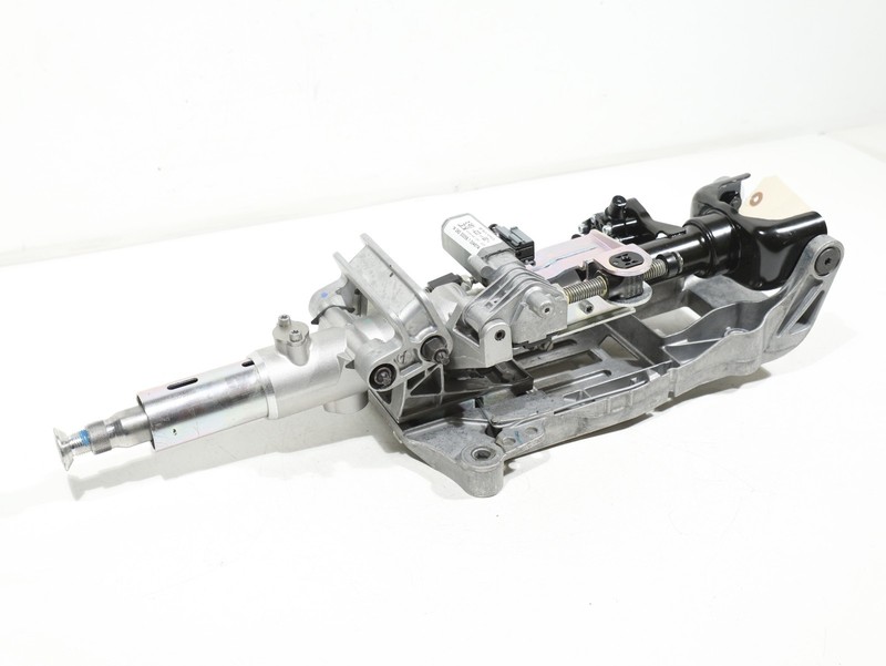 2012-2015 Mercedes-Benz ML350 Power Adjustment Steering Column PP166462082 OEM