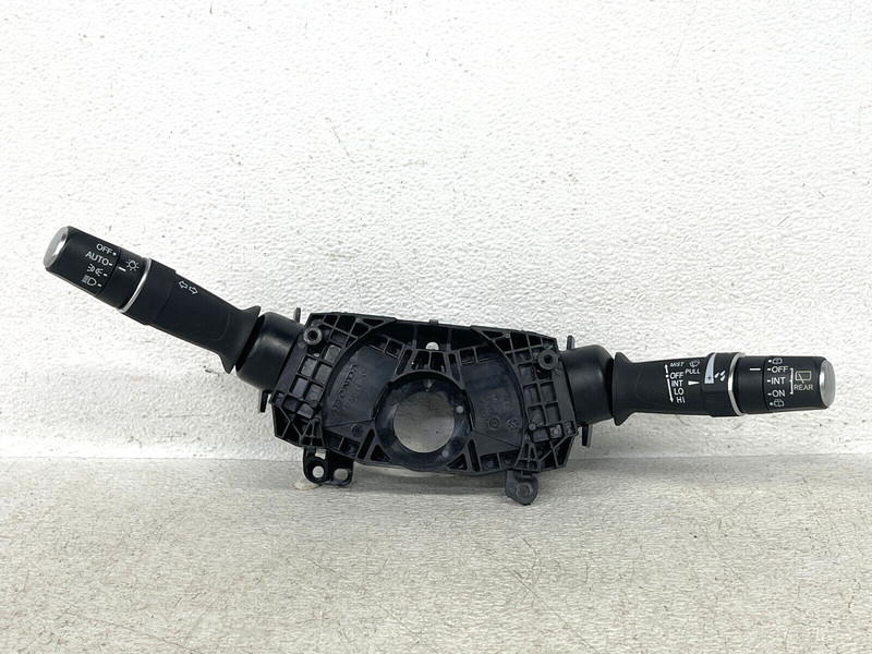 ⭐2014-2020 ACURA MDX STEERING COLUMN COMBO SWITCH PANBEL STALK OEM LOT2414