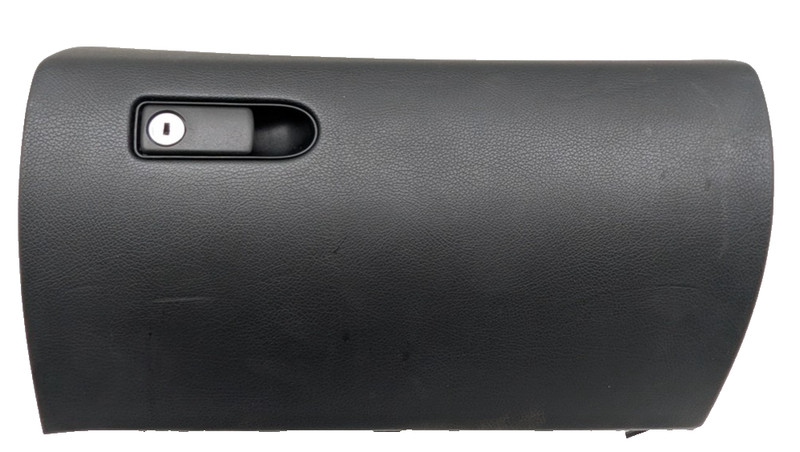 15-21 Mercedes W205 C400 Dashboard Glove Box Compartment Tray OEM