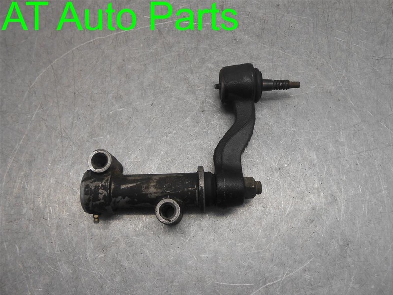 2001 CHEVROLET SUBURBAN 1500 K1500 4WD 5.4L IDLER ARM OEM 559.GM8J01