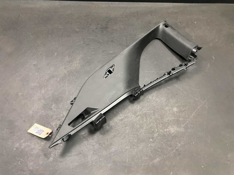 Rear Left C Pillar Upper Trim Panel 2018 Dodge Challenger 5RP37DX9AE 15 - 23 X