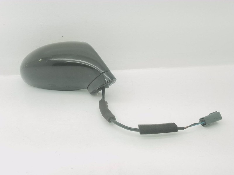 99-05 Mazda Mx-5 Miata NB Black Passenger Right Side View Power Door Mirror