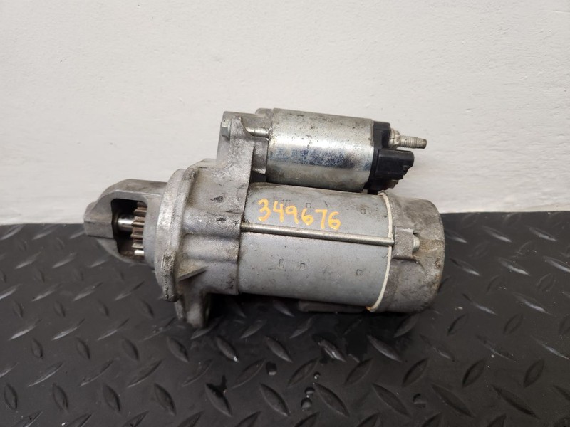 18-24 Chevrolet Traverse 3.6L Starter Motor OEM 12667973