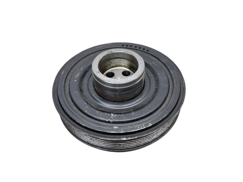 2017-2019 Jaguar XE Crankshaft Pulley