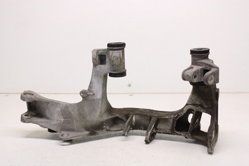 Porsche 911 Carrera Rear Left Suspension Subframe Bracket Driver Oem 1999-2004