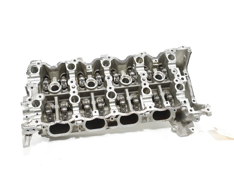 13-14 Mercedes X166 GL450 LH Left Side Engine Motor Cylinder Valve Head Assy OEM