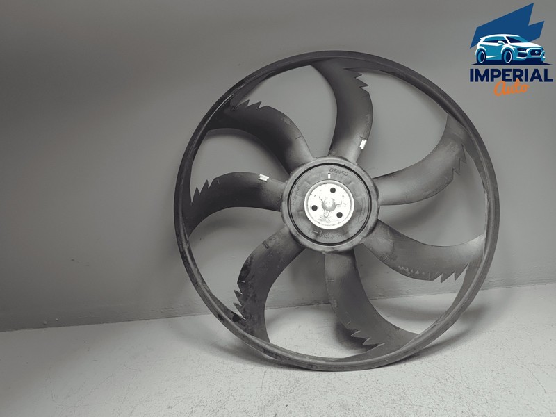 2018-2024 Toyota Camry Engine Radiator Cooling Fan Blade OEM