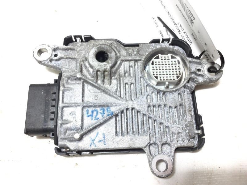 AUTOMATIC TRANSMISSION CONTROL BOX 2.0L AWD FITS 16-18 BMW X1 37529