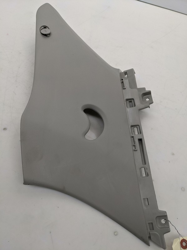 Rear Left Upper D Pillar Quarter Trim Panel 85855-C6200 2016 Kia Sorento 17-2020