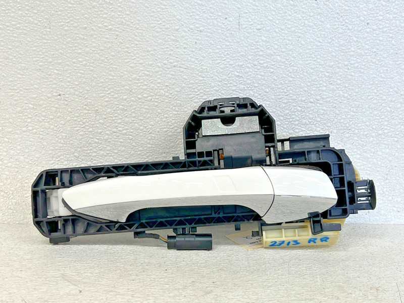⭐2010-2016 MERCEDES-BENZ E-CLASS REAR RIGHT DOOR LOCK LATCH ACTUATOR OEM LOT2713