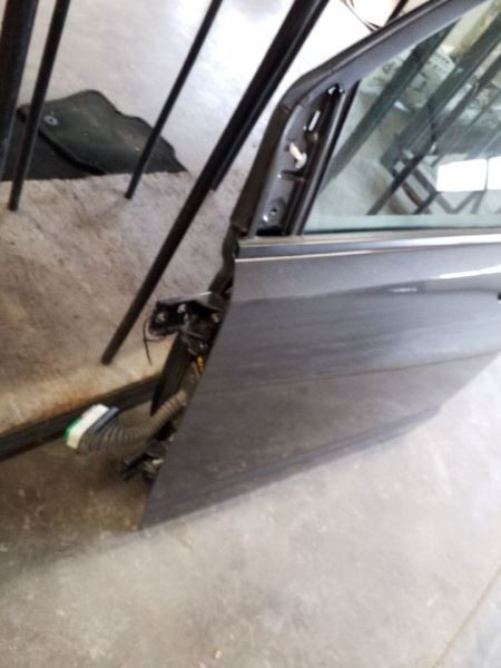 CARAVAN 2018 Front Door 3228487