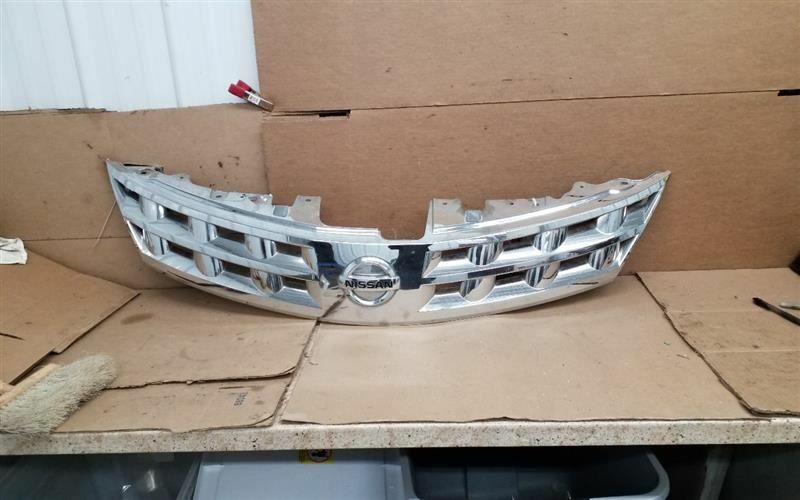 Grille Fits 03-05 MURANO 235014