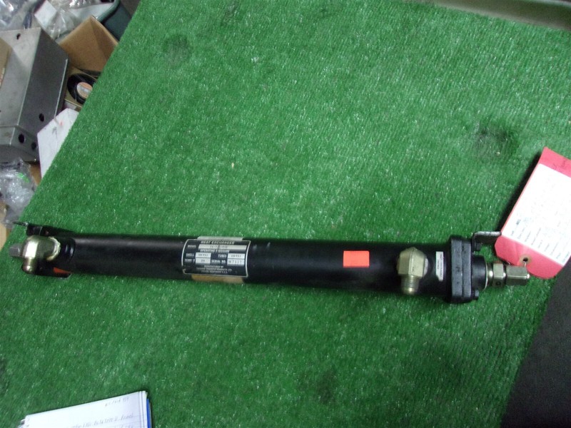 Thermal Transfer Products EK-524-O-R Heat Exchanger*FREE SHIPPING*