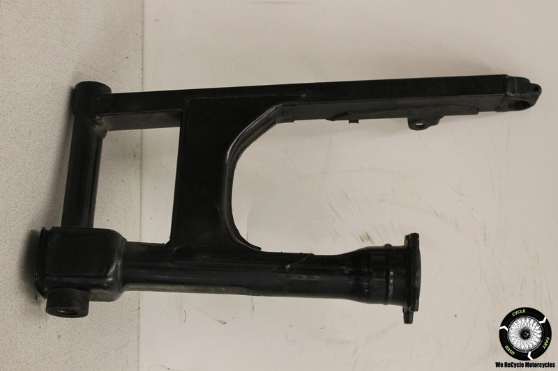 1985 Honda Goldwing 1200 Gl1200a Aspencade Rear Swingarm Back Suspension Swing