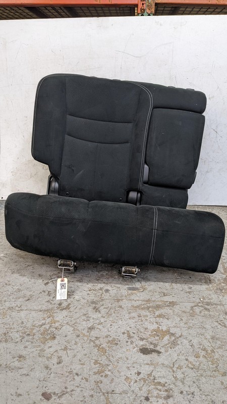 Rear Right Seat 2016 Nissan Murano 2015 2017 2018