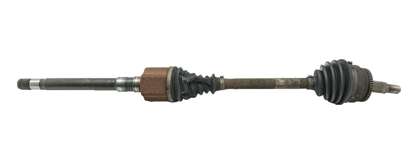 2006 - 2013 Land Range Rover Sport L320 Axle Shaft Cv Front Passenger Right Oem