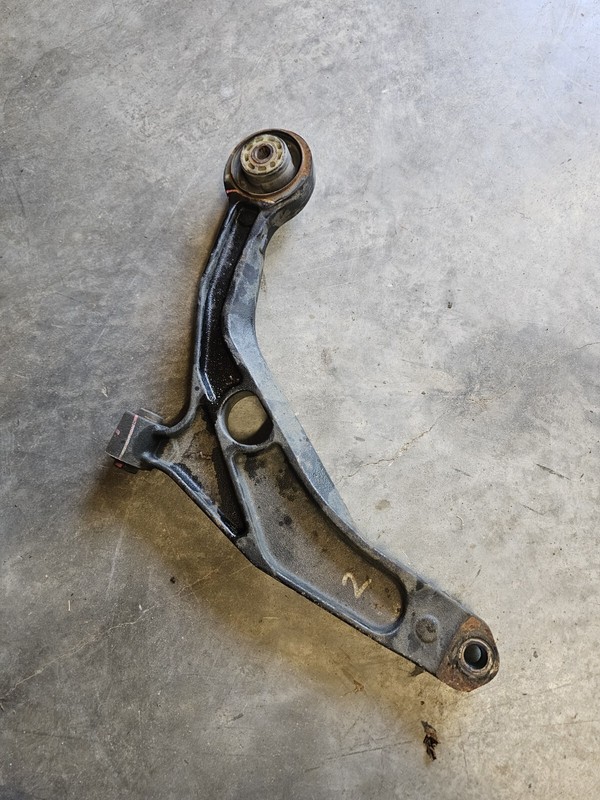 Passenger Right Lower Control Arm Front Fits 11-20 JOURNEY 460909