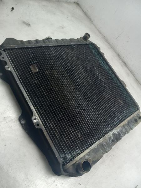 90-95 TOYOTA 4RUNNER SR5 2.4L 4WD MT RADIATOR