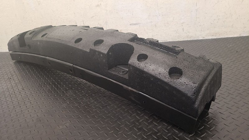 02-07 Saturn VUE Rear Bumper Reinforcement OEM 25804649