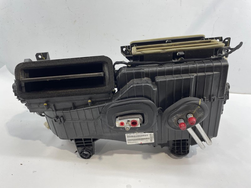 2013-20 Ford Fusion HVAC A/C Heater Box Assembly W/ Blend Doors Heater Core OEM