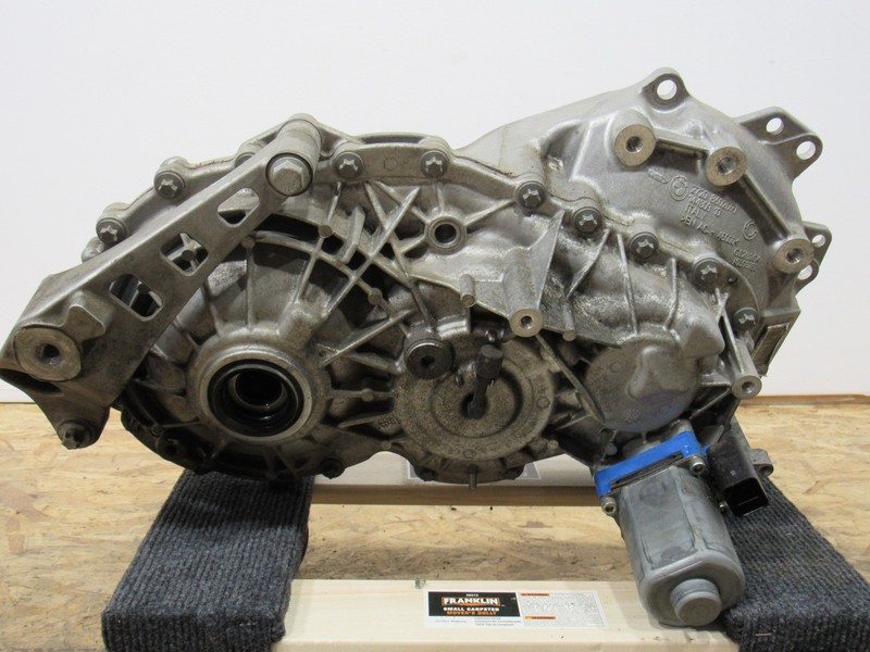 14-20 BMW I8 2015 AWD Electric Motor Front 2-Speed Transmission AT Y2