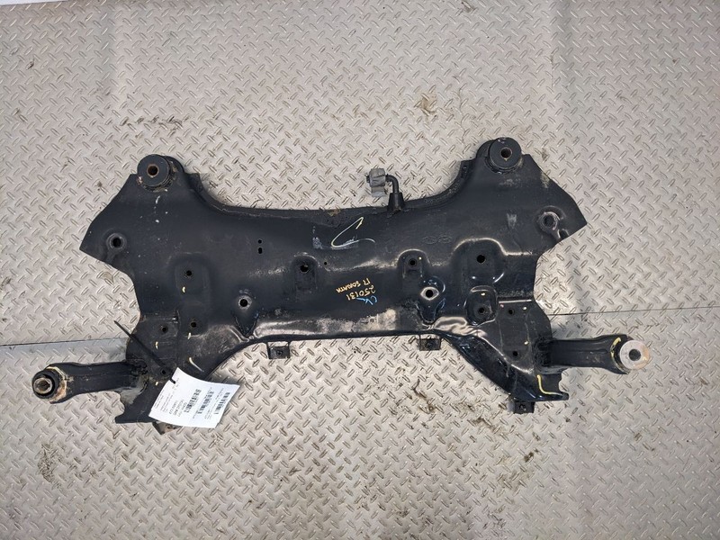 Crossmember/K-Frame Front US Built VIN A 8th Digit Fits 15-19 SONATA 1168107